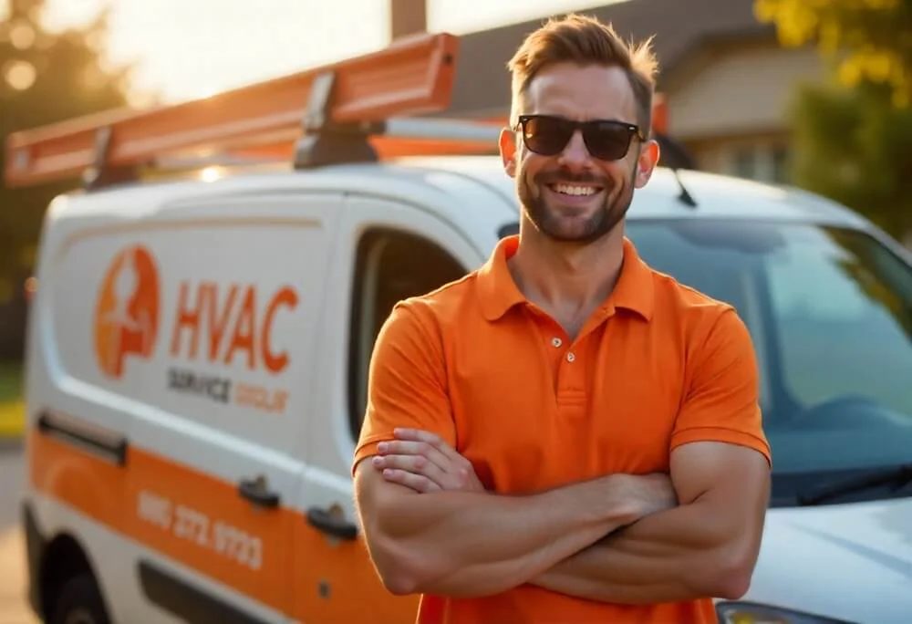Professional HVAC repair and installation services in Wellford, SC